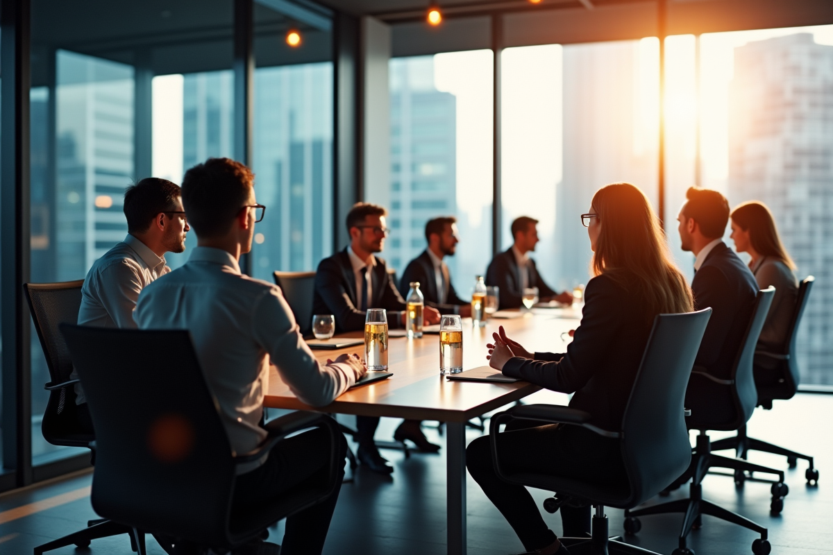 Trois types d’objectifs stratégiques essentiels en entreprise