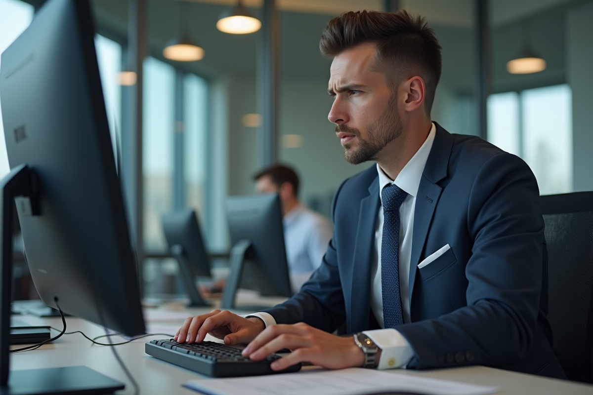 Difficultés à trouver un nouvel emploi : causes et solutions