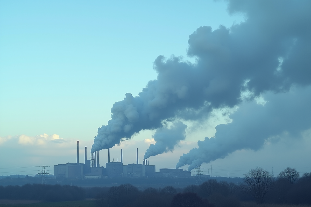 Définition de l’empreinte carbone et ses implications environnementales
