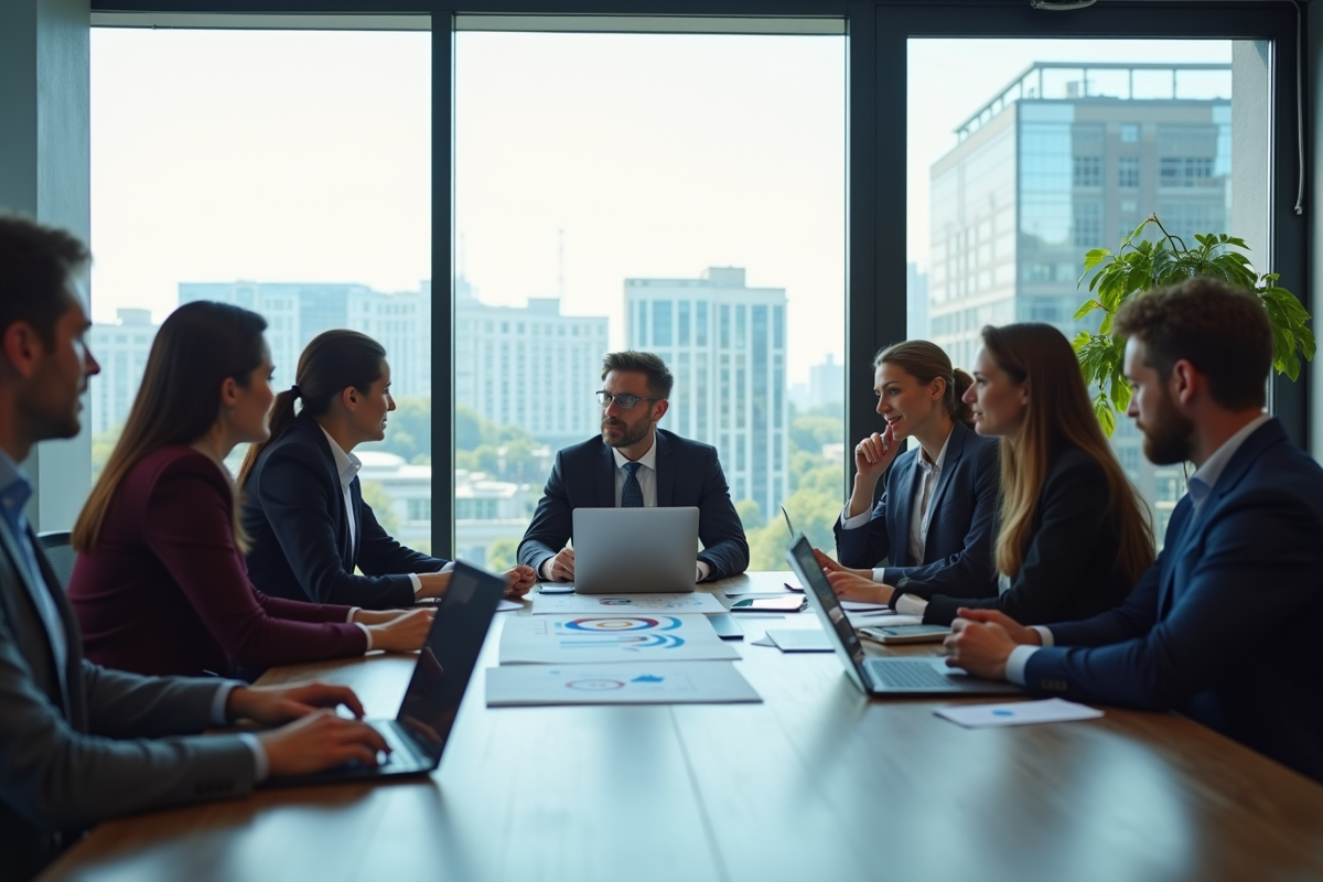 Réaliser une demande efficace : méthodes et étapes clés