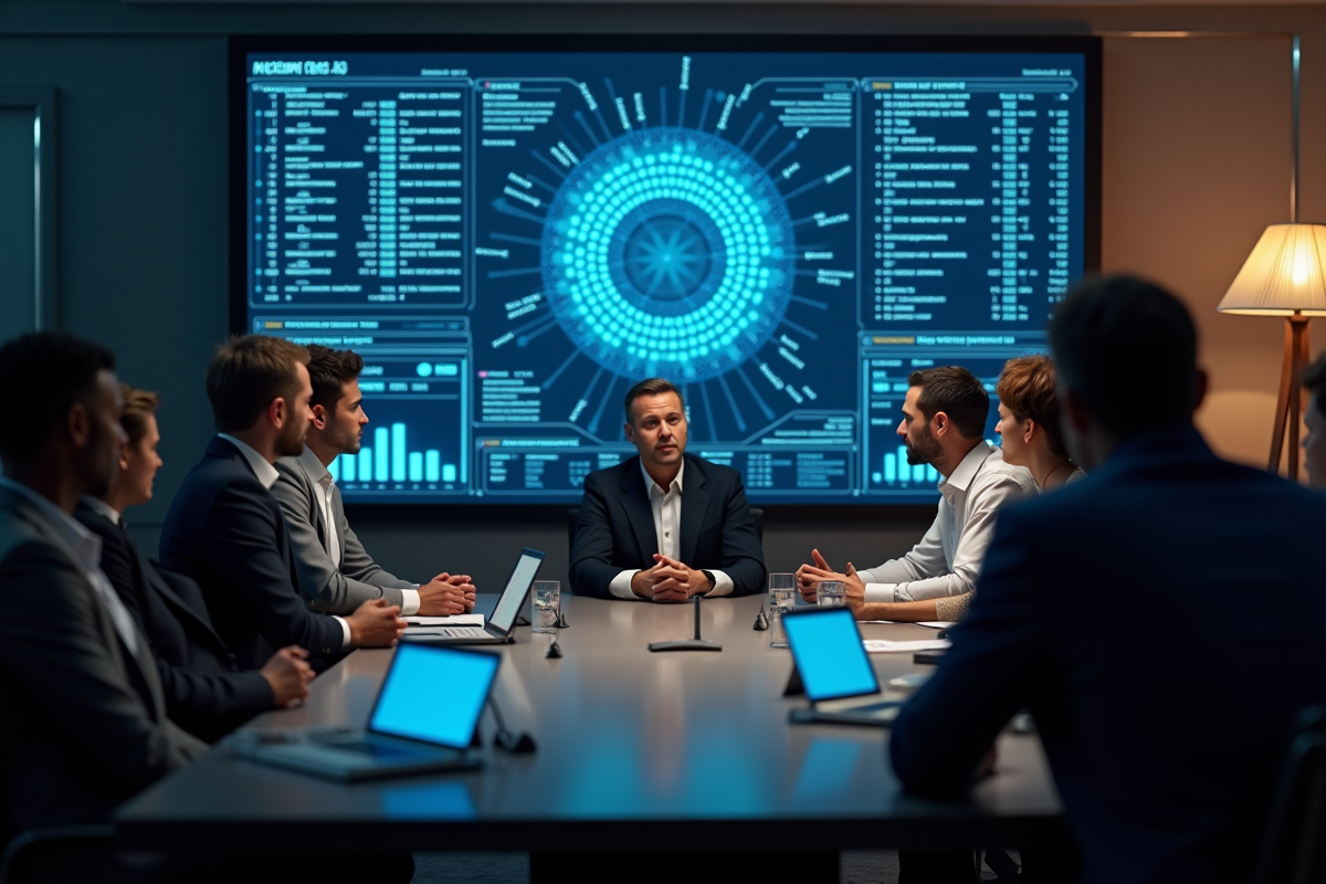Inconvénients de l’utilisation de l’intelligence artificielle dans le recrutement : une analyse critique