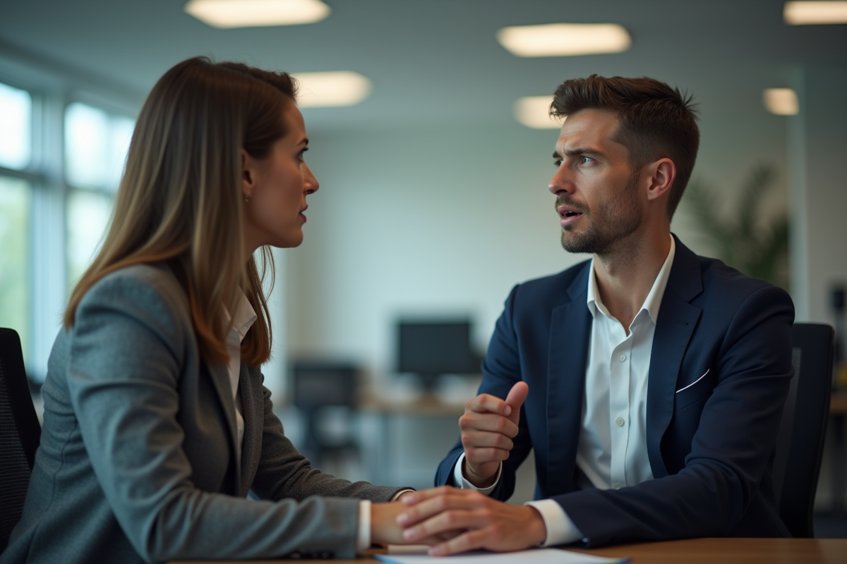 communication interpersonnelle