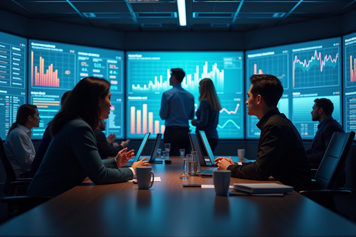Automatisation du marketing : définir une campagne efficace