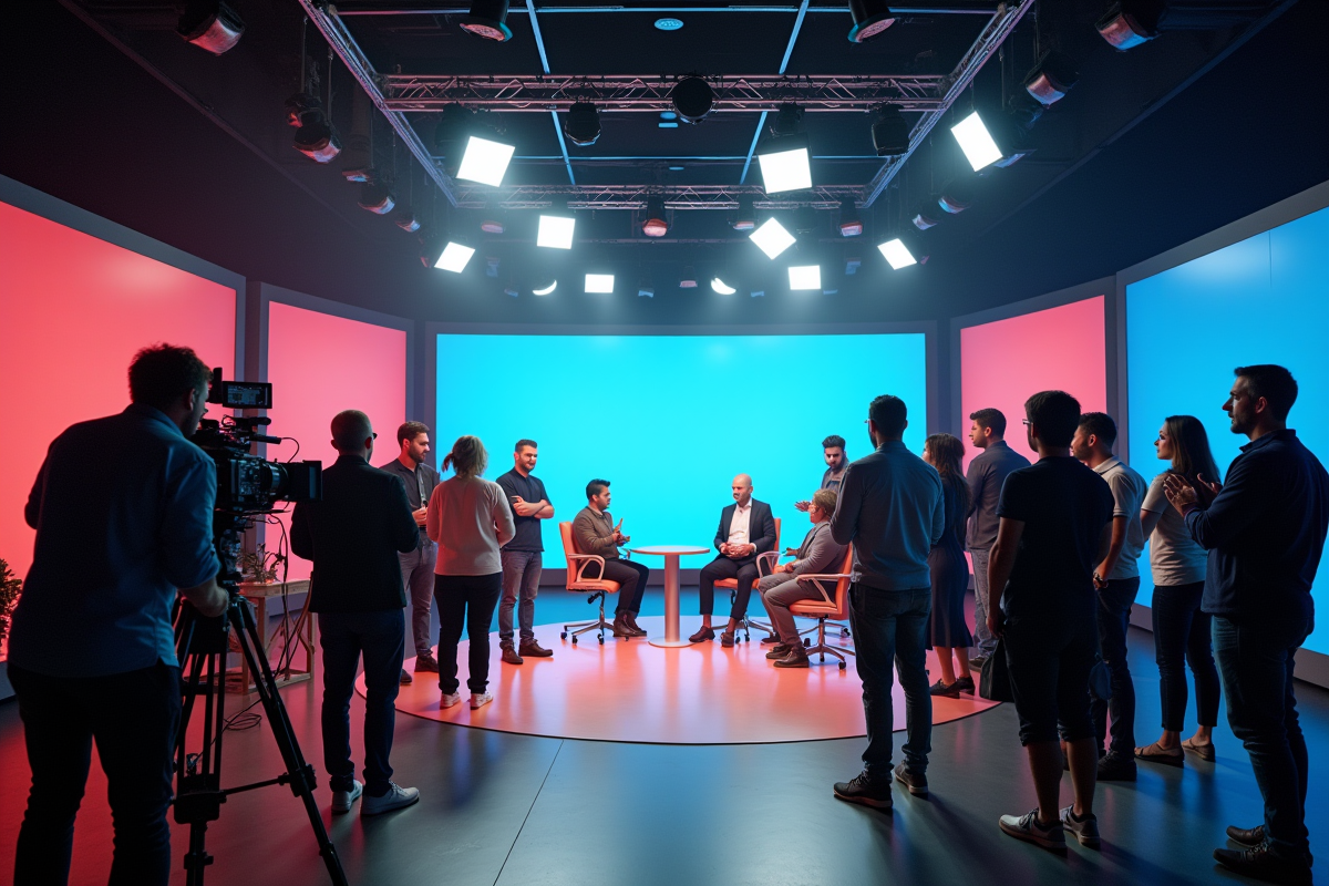publicité télé