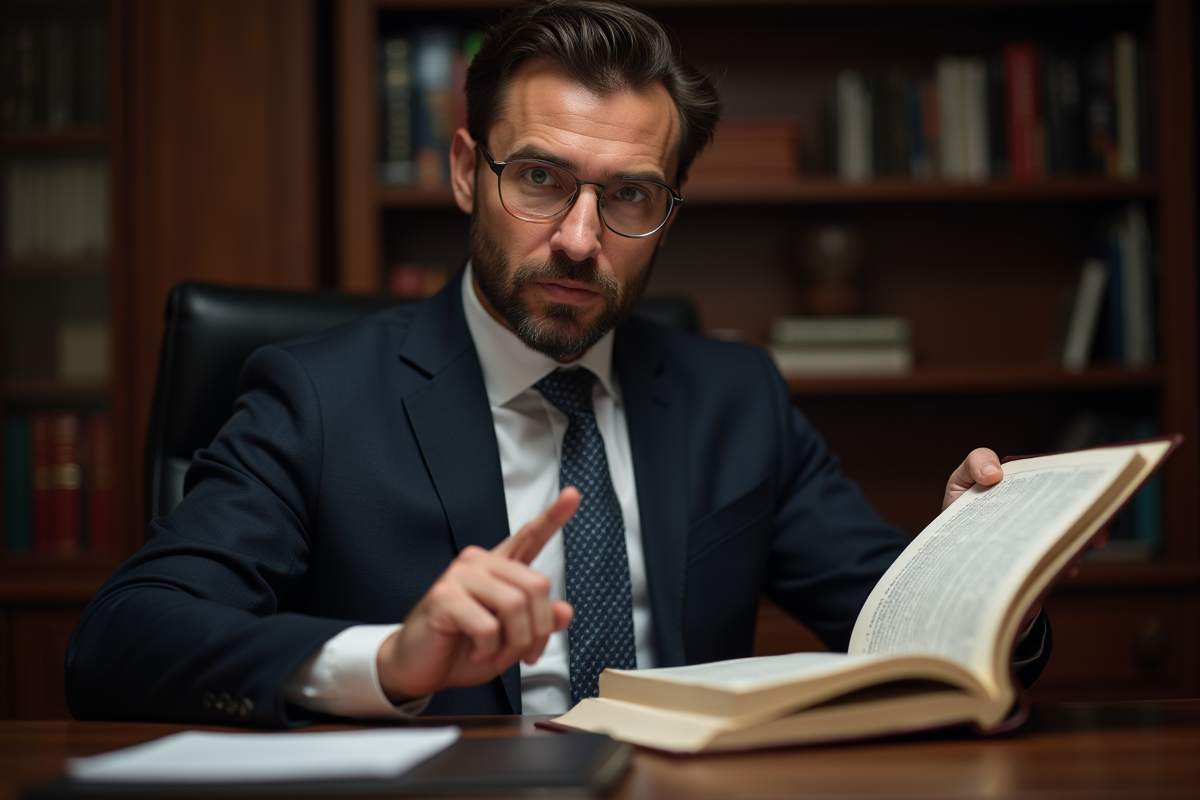 Faute intentionnelle en droit : définition et implications