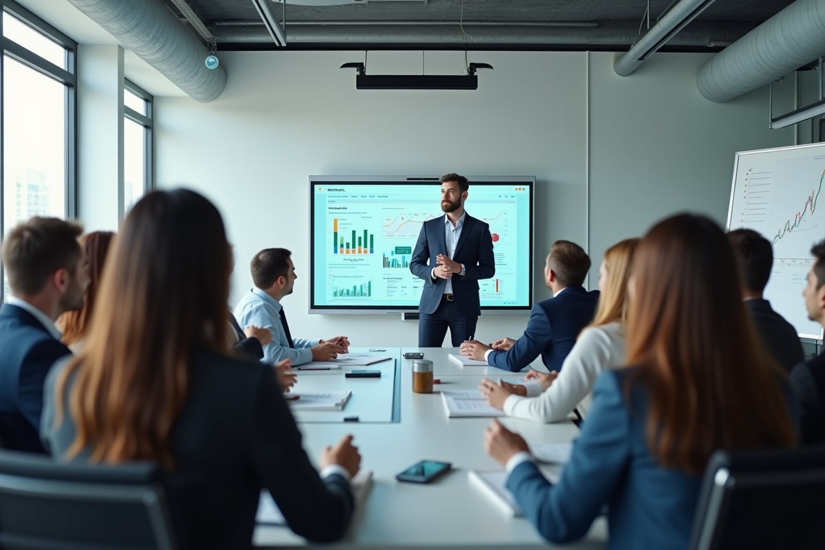 formation professionnelle