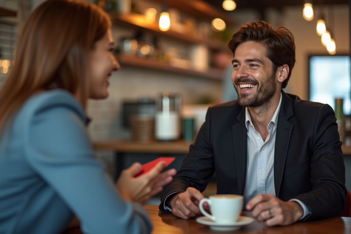 Trouver des prospects gratuitement : stratégies et astuces efficaces