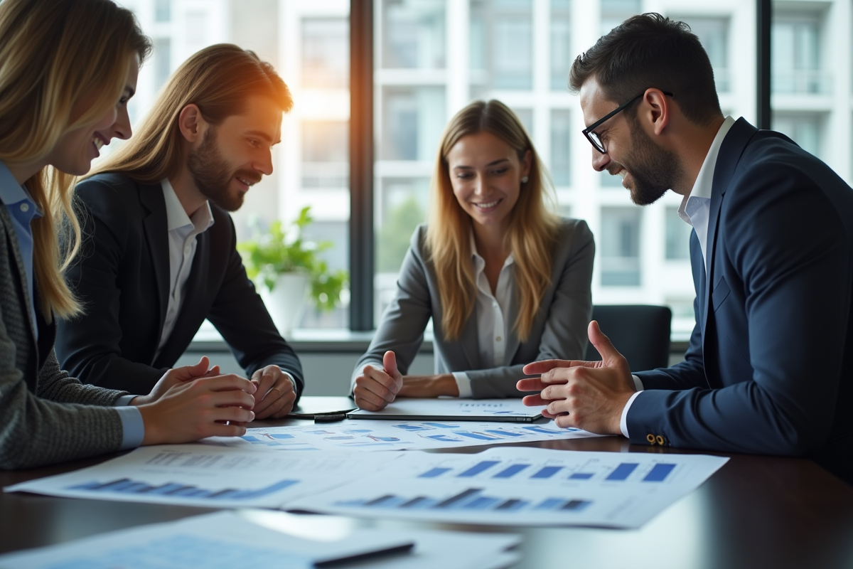 Élaboration d’un plan de prévention des risques : étapes et conseils essentiels