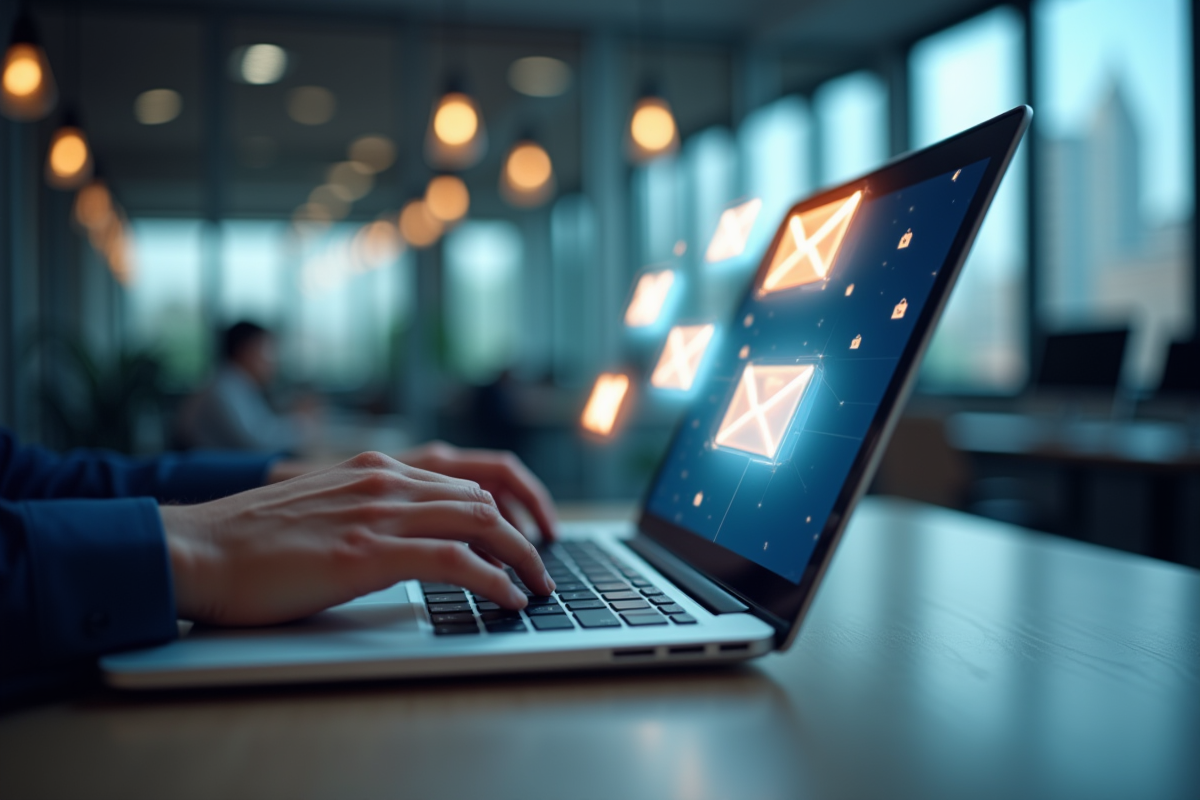 Marketing par e-mail : processus et meilleures pratiques