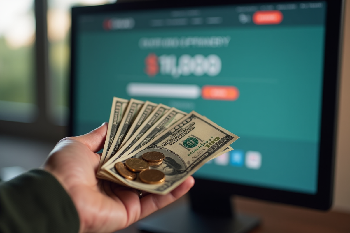 crowdfunding finance