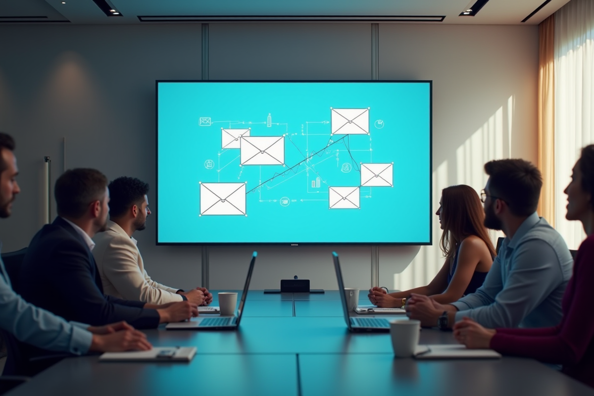 e-mail marketing