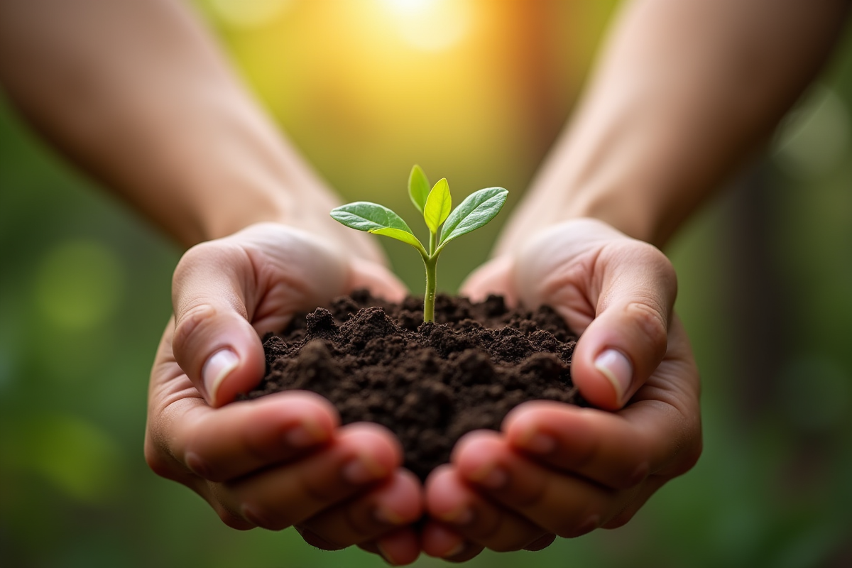 écologie entreprise