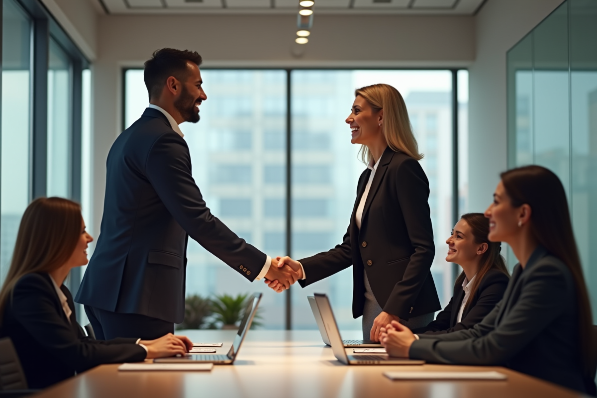 leadership transformationnel