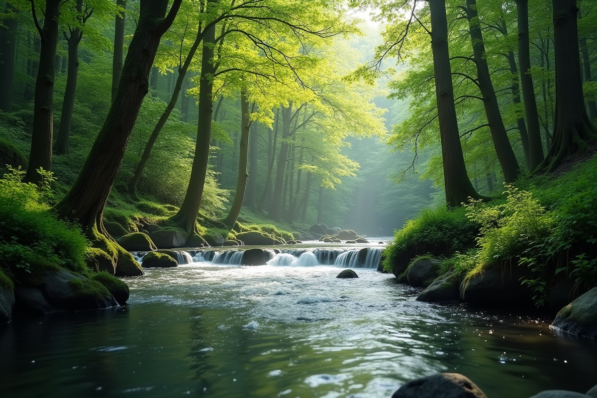 Lois environnementales essentielles et leur impact sur la protection de la nature