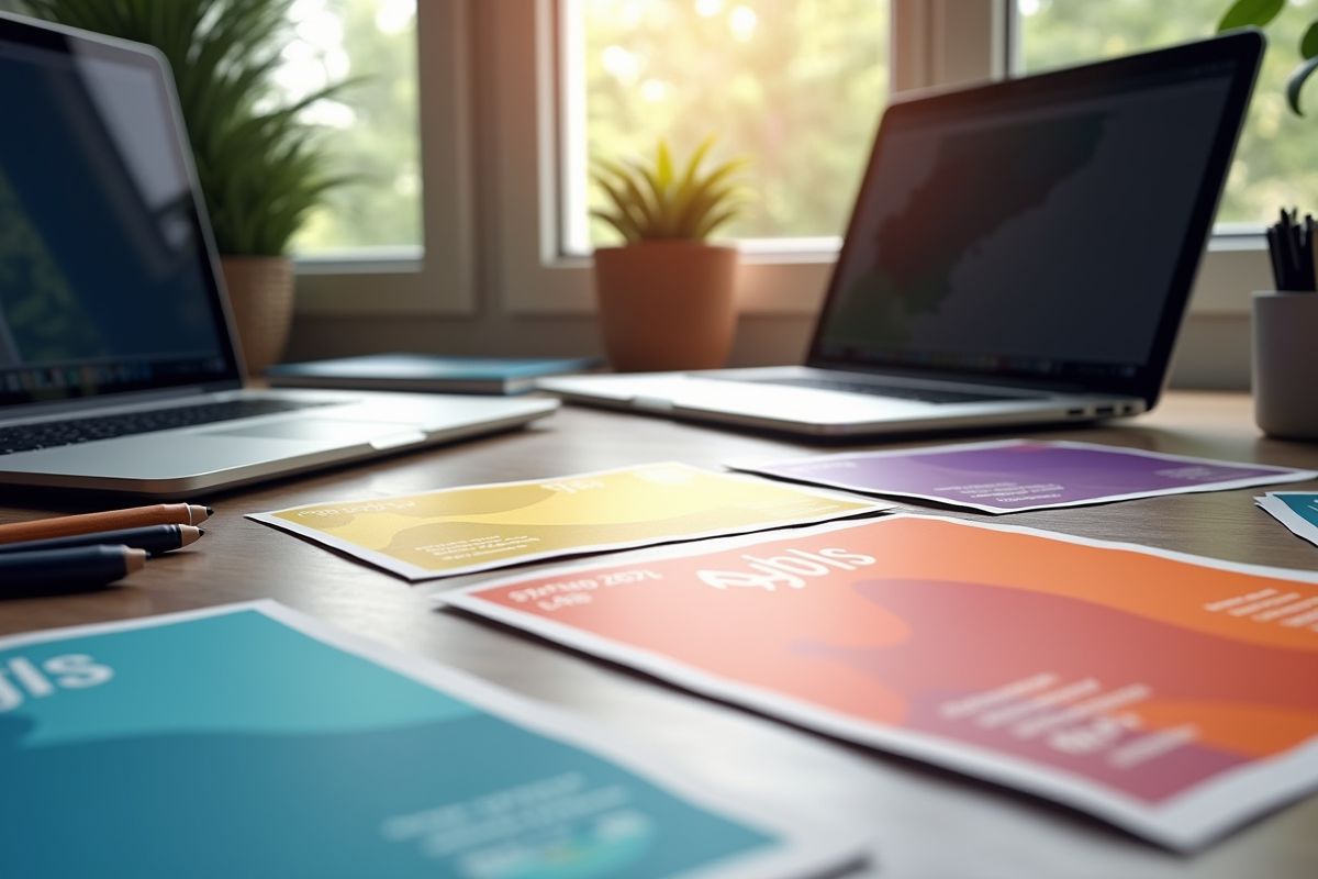 Informations essentielles à inclure sur un flyer pour un impact maximal
