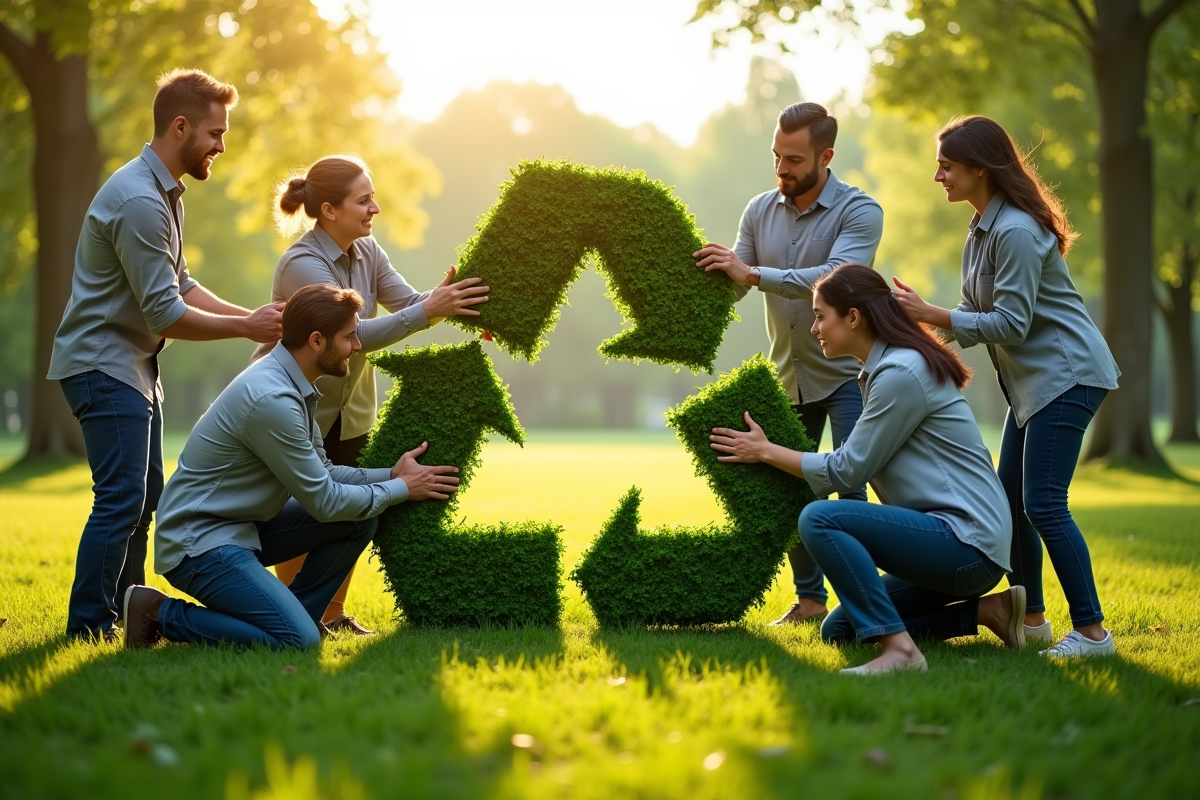 environnement durable