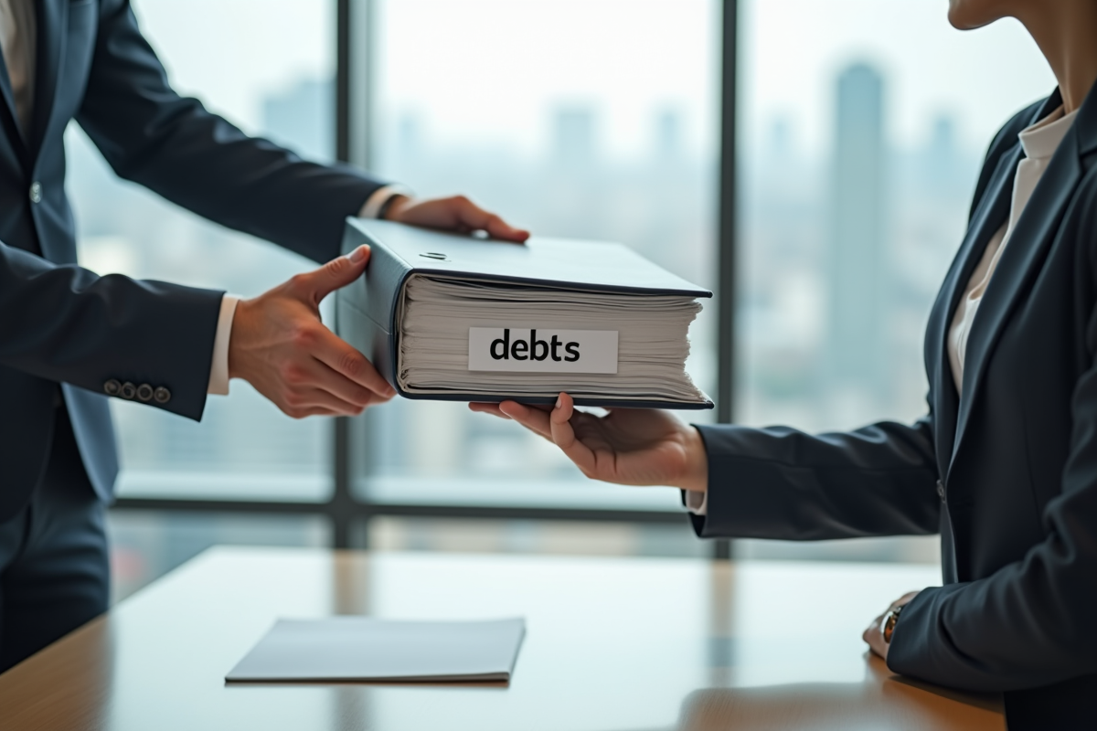 responsabilité financière