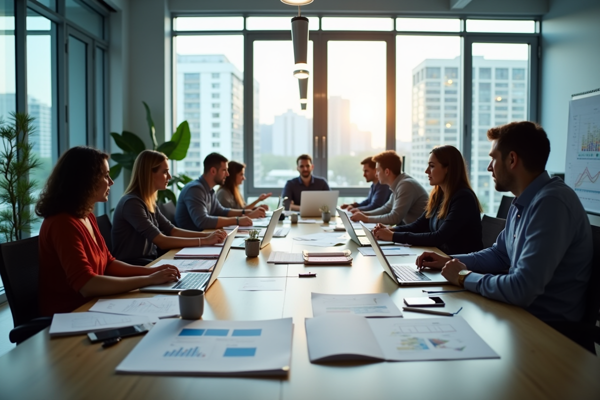 Besoins essentiels d’une entreprise : identification et gestion