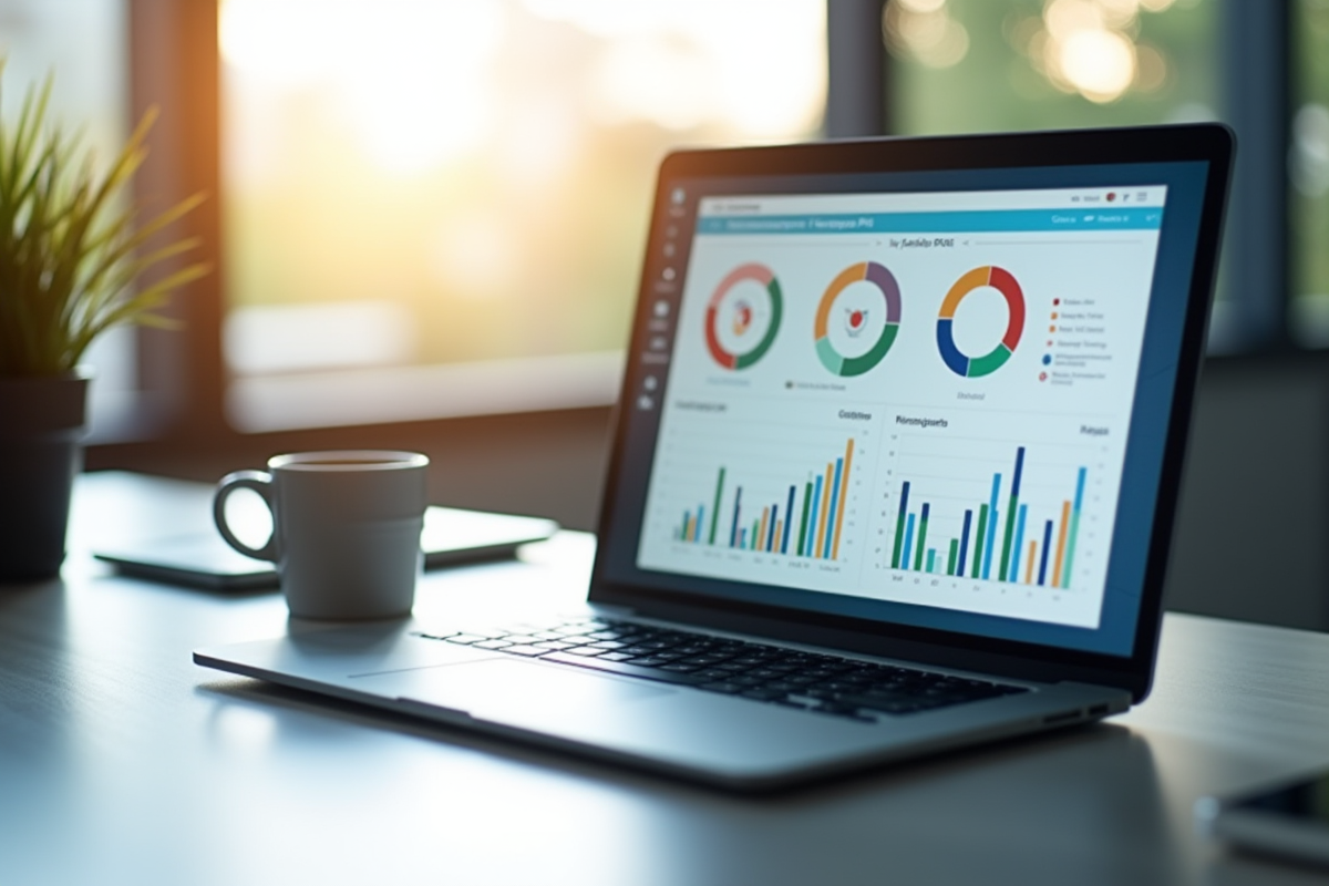 KPIs en marketing : les indicateurs clés de performance expliqués