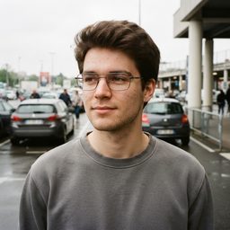 Guillaume Meyer